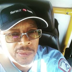 Meet your Posher, Roderick